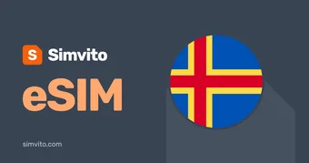 奧蘭群島 eSIM