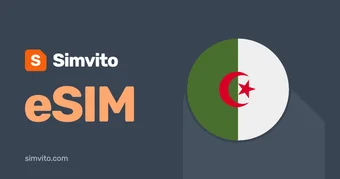 Algeria eSIM