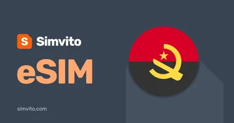 Angola eSIM