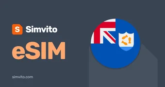 Anguilla eSIM