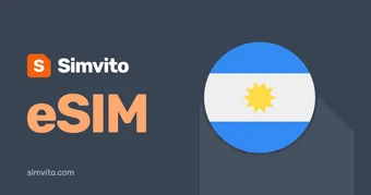 阿根廷 eSIM