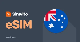 Australia eSIM