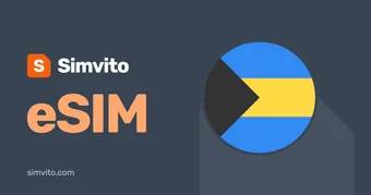 Bahamas eSIM