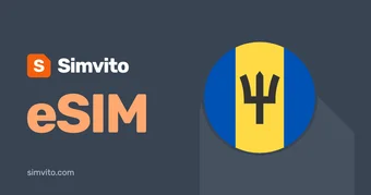 Barbados eSIM