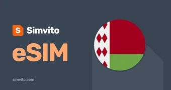 Belarus eSIM