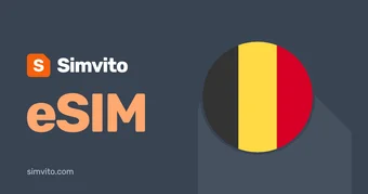 比利时 eSIM