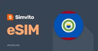 Belize eSIM