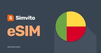 贝宁 eSIM