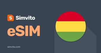 Bolivia eSIM