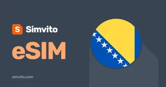 Bosnia & Herzegovina eSIM