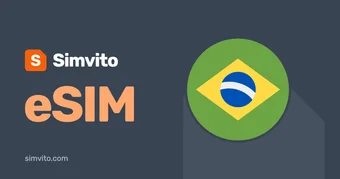 Brazil eSIM