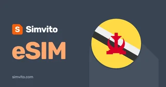 Brunei eSIM