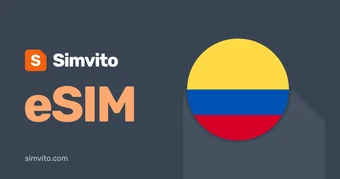 Colombia eSIM