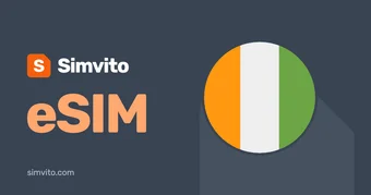 Côte d’Ivoire eSIM
