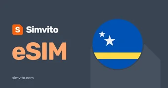 库拉索 eSIM