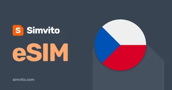 捷克 eSIM