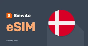 Denmark eSIM