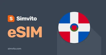 多米尼加 eSIM