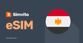 埃及 eSIM
