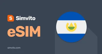 萨尔瓦多 eSIM
