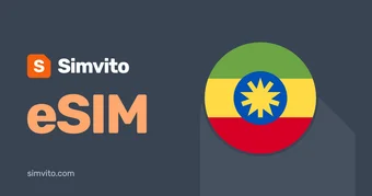 衣索比亞 eSIM