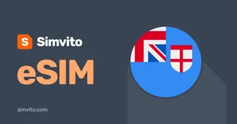 Fiji eSIM