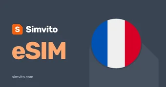France eSIM