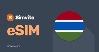 Gambia eSIM