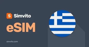 Greece eSIM