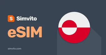 Greenland eSIM