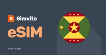 格林纳达 eSIM