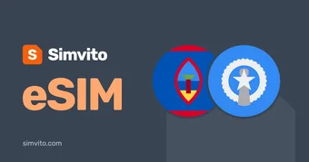 北马里亚纳群岛和关岛 eSIM