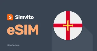 Guernsey eSIM