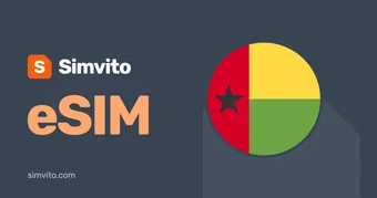 Guinea-Bissau eSIM