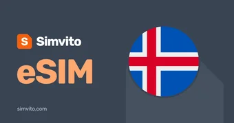 冰島 eSIM