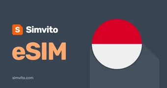 Indonesia eSIM
