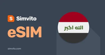 Iraq eSIM