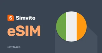 爱尔兰 eSIM