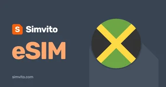 牙買加 eSIM