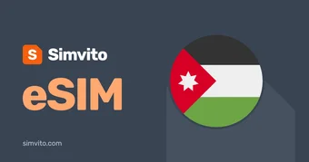 Jordan eSIM