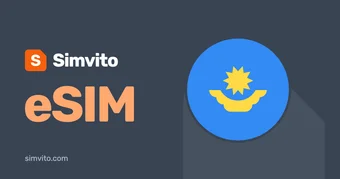 Kazakhstan eSIM