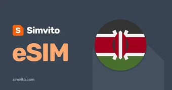 Kenya eSIM