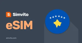 Kosovo eSIM