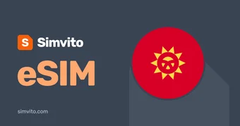Kyrgyzstan eSIM