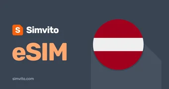 Latvia eSIM