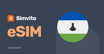 Lesotho eSIM