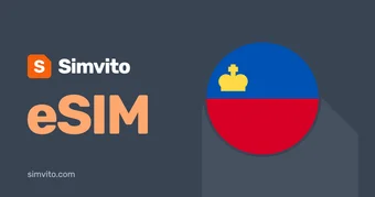Liechtenstein eSIM