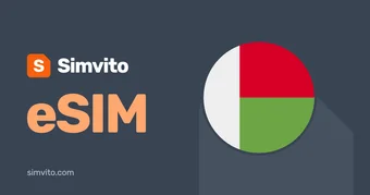 馬達加斯加 eSIM