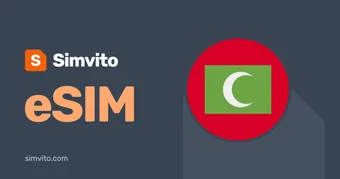 Maldives eSIM