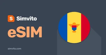Moldova eSIM